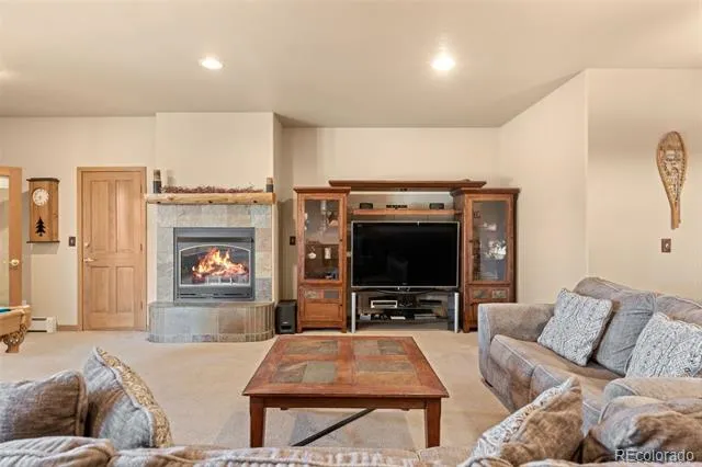 92 Emmett Lode Road #B Breckenridge, CO 80424