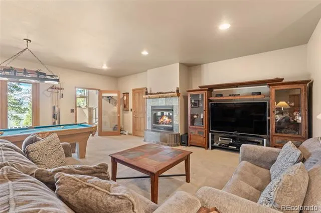 92 Emmett Lode Road #B Breckenridge, CO 80424