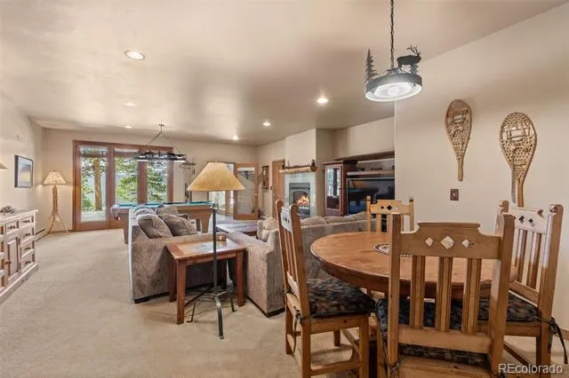 92 Emmett Lode Road #B Breckenridge, CO 80424