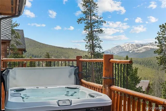 92 Emmett Lode Road #B Breckenridge, CO 80424