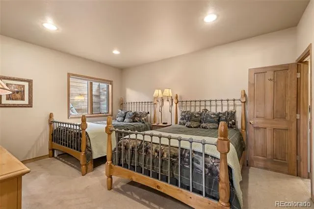 92 Emmett Lode Road #B Breckenridge, CO 80424