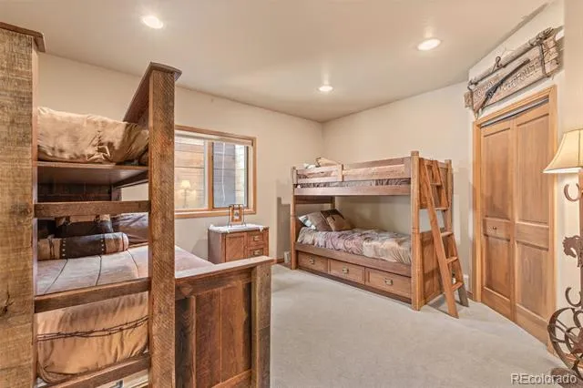 92 Emmett Lode Road #B Breckenridge, CO 80424