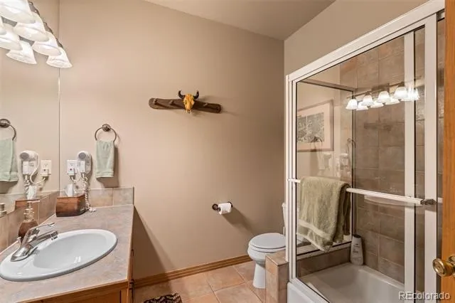 92 Emmett Lode Road #B Breckenridge, CO 80424