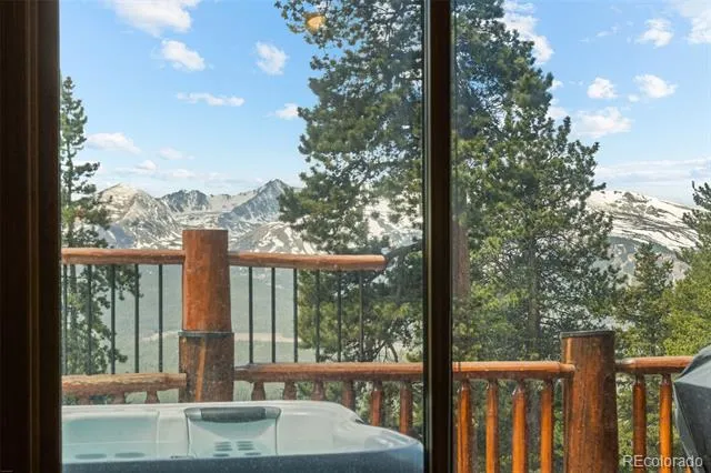 92 Emmett Lode Road #B Breckenridge, CO 80424