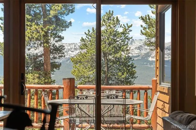 92 Emmett Lode Road #B Breckenridge, CO 80424