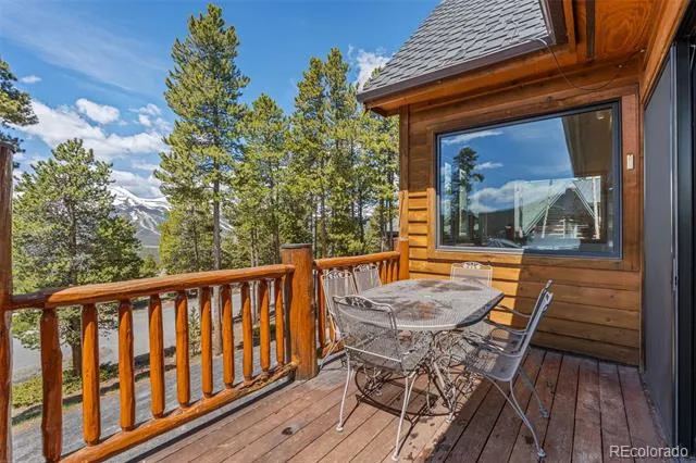 92 Emmett Lode Road #B Breckenridge, CO 80424