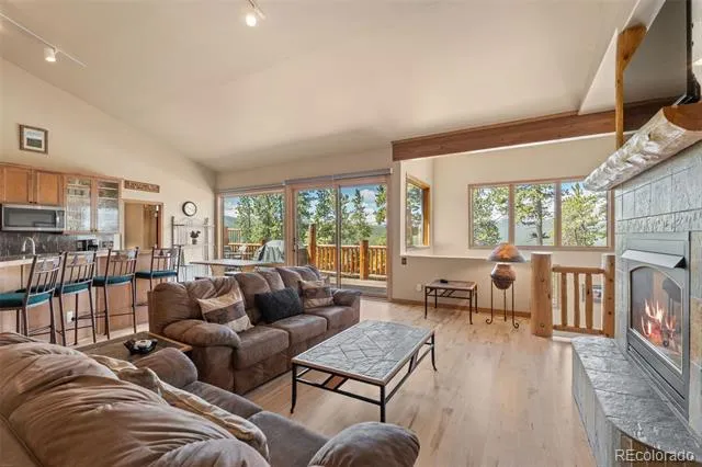 92 Emmett Lode Road #B Breckenridge, CO 80424