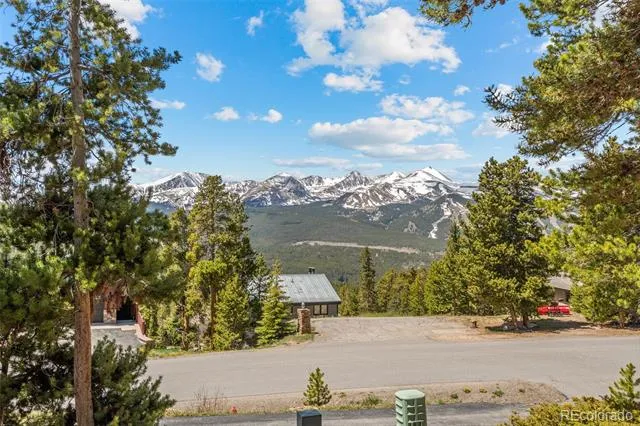 92 Emmett Lode Road #B Breckenridge, CO 80424