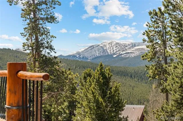 92 Emmett Lode Road #B Breckenridge, CO 80424