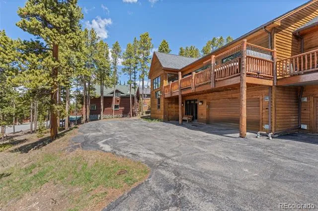 92 Emmett Lode Road #B Breckenridge, CO 80424