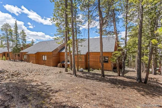 92 Emmett Lode Road #B Breckenridge, CO 80424