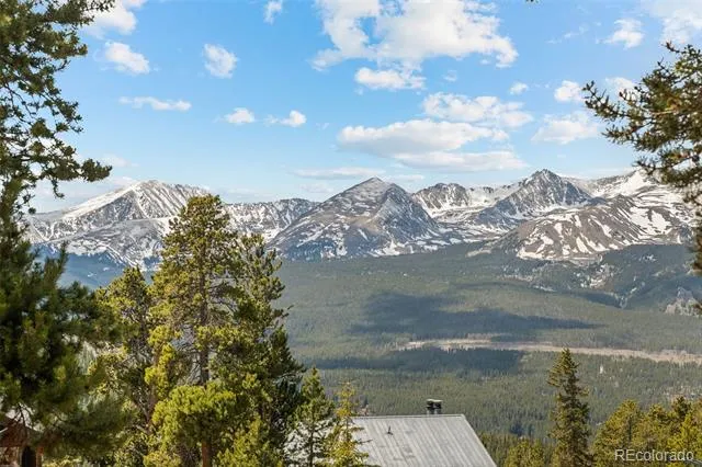 92 Emmett Lode Road #B Breckenridge, CO 80424