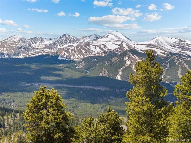 92 Emmett Lode Road #B Breckenridge, CO 80424