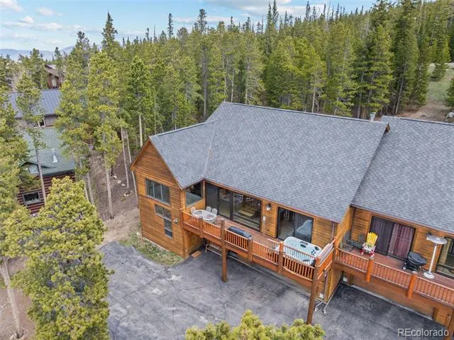92 Emmett Lode Road #B Breckenridge, CO 80424