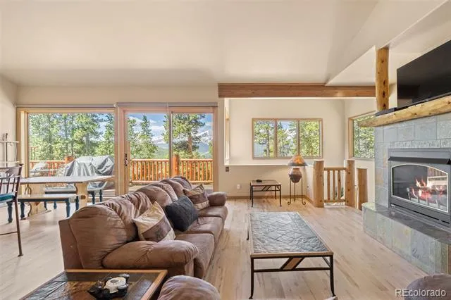 92 Emmett Lode Road #B Breckenridge, CO 80424