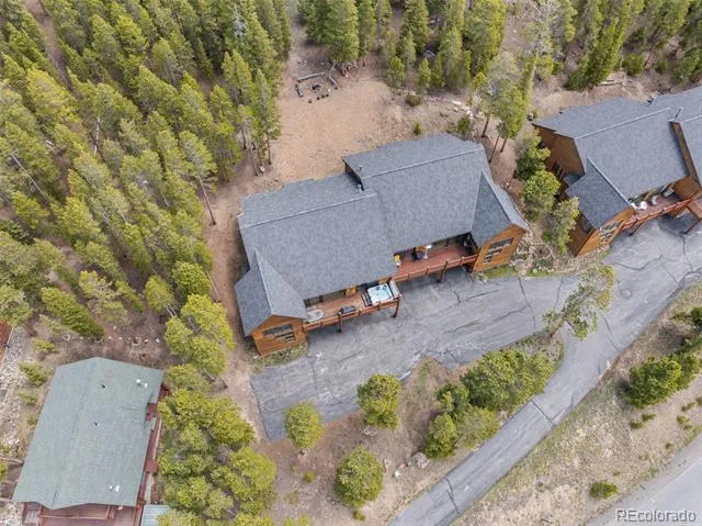 92 Emmett Lode Road #B Breckenridge, CO 80424