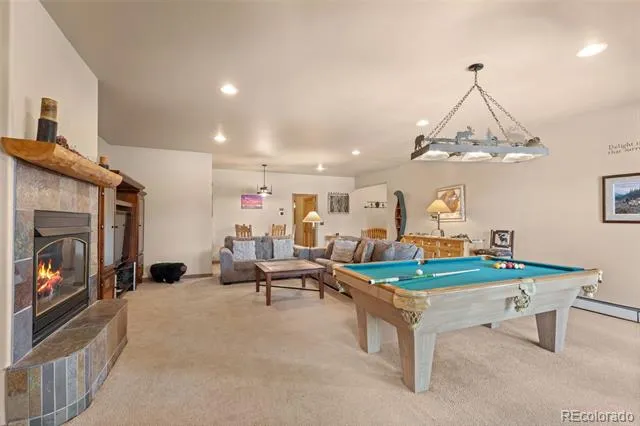92 Emmett Lode Road #B Breckenridge, CO 80424