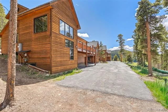 92 Emmett Lode Road #B Breckenridge, CO 80424