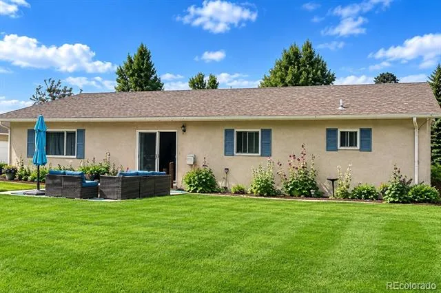 85 Pioneer Road Monte Vista, CO 81144