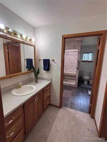 85 Pioneer Road Monte Vista, CO 81144