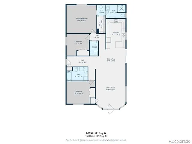 85 Pioneer Road Monte Vista, CO 81144