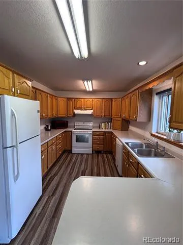 85 Pioneer Road Monte Vista, CO 81144