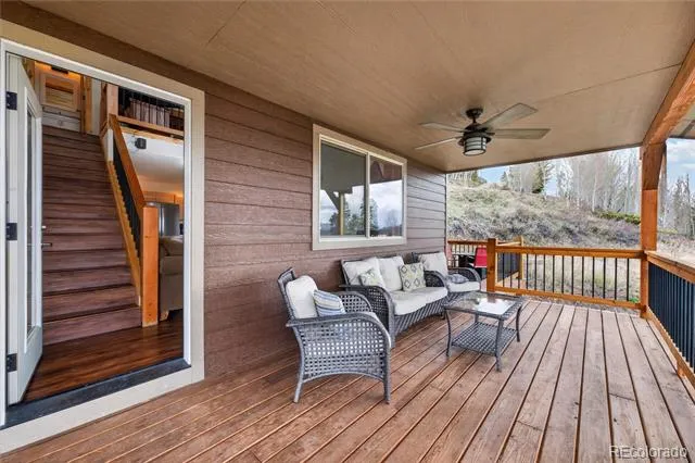 6533 US Highway 34 Granby, CO 80446