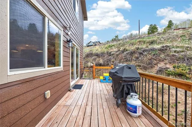 6533 US Highway 34 Granby, CO 80446