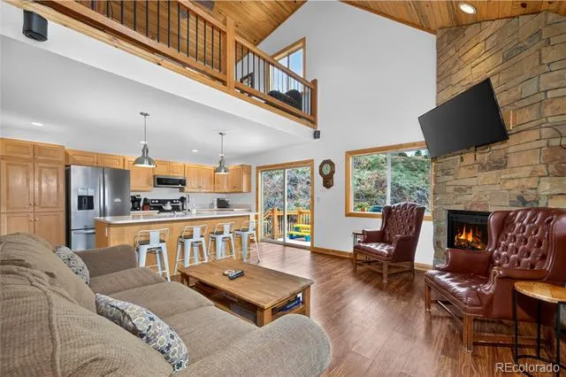 6533 US Highway 34 Granby, CO 80446