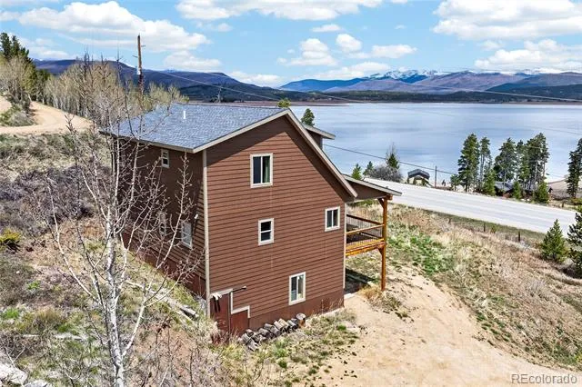 6533 US Highway 34 Granby, CO 80446