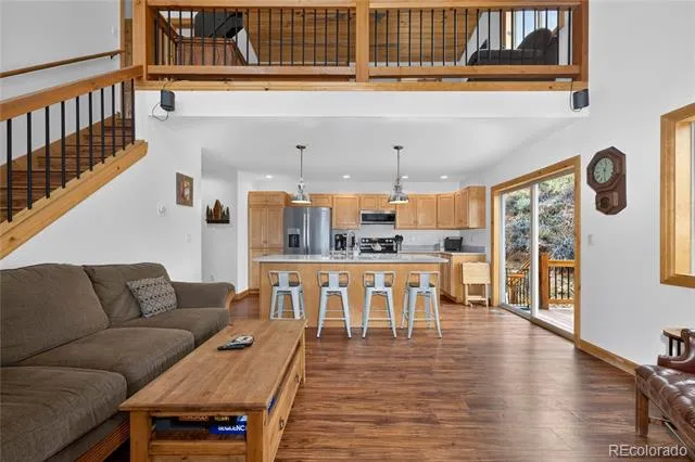 6533 US Highway 34 Granby, CO 80446