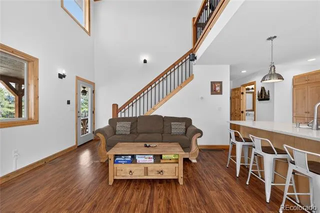 6533 US Highway 34 Granby, CO 80446