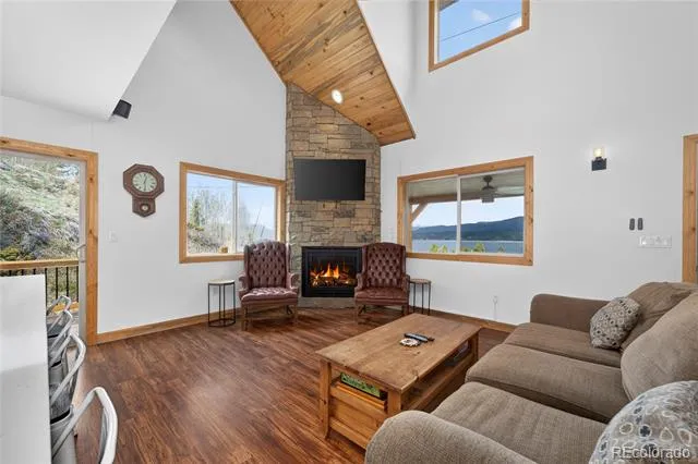 6533 US Highway 34 Granby, CO 80446