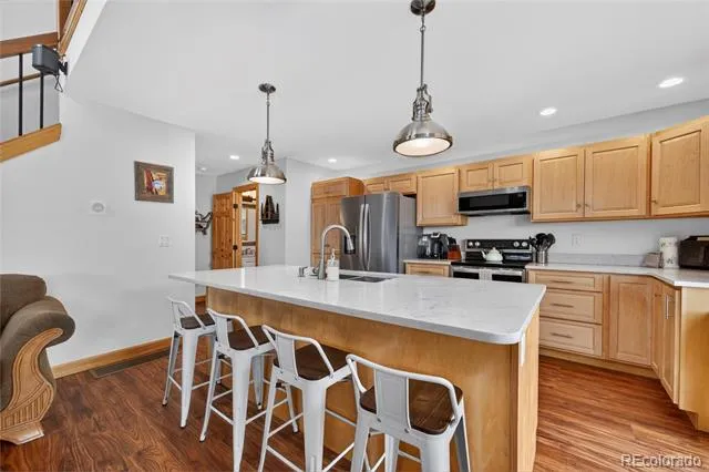 6533 US Highway 34 Granby, CO 80446