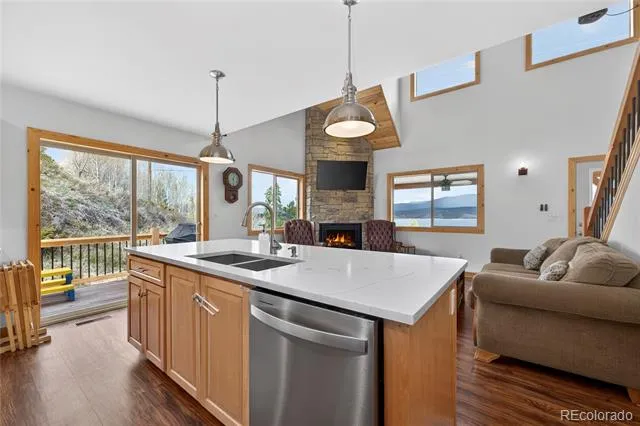 6533 US Highway 34 Granby, CO 80446