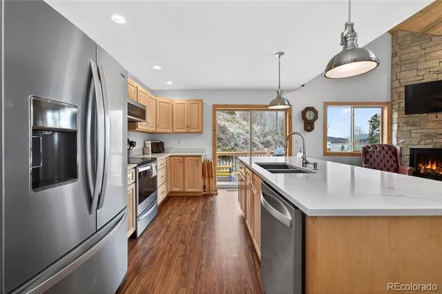 6533 US Highway 34 Granby, CO 80446