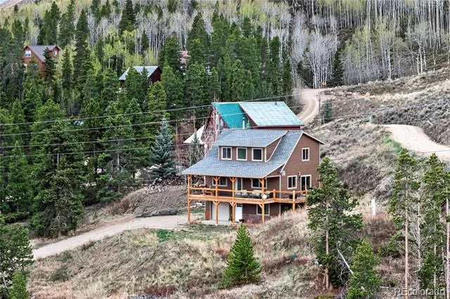 6533 US Highway 34 Granby, CO 80446