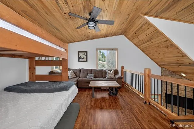 6533 US Highway 34 Granby, CO 80446