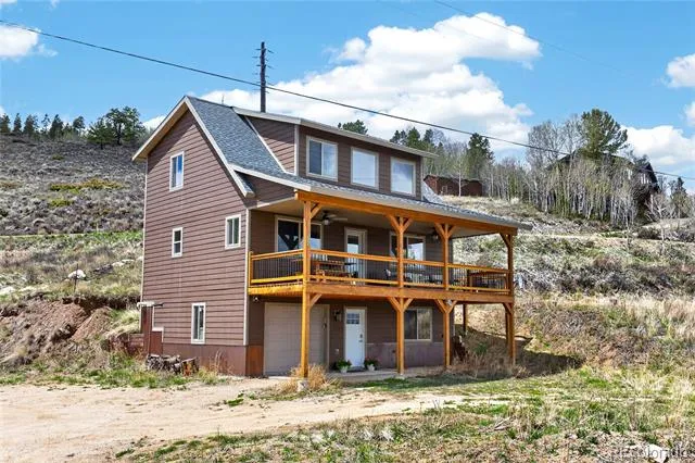 6533 US Highway 34 Granby, CO 80446