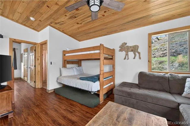 6533 US Highway 34 Granby, CO 80446
