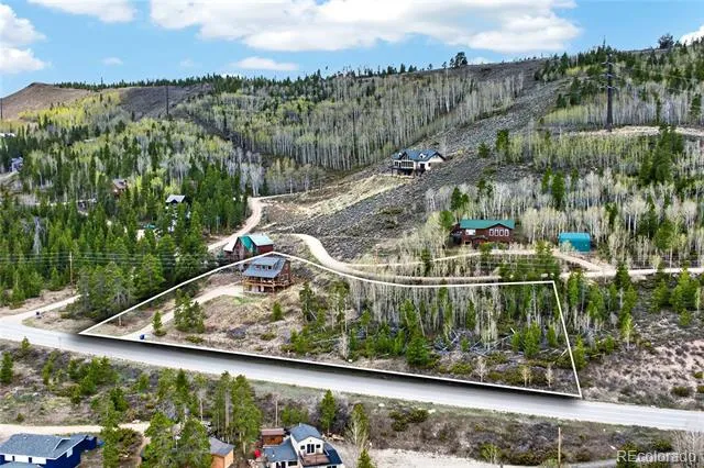 6533 US Highway 34 Granby, CO 80446