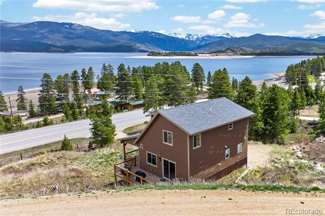 6533 US Highway 34 Granby, CO 80446