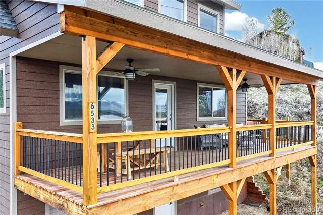 6533 US Highway 34 Granby, CO 80446