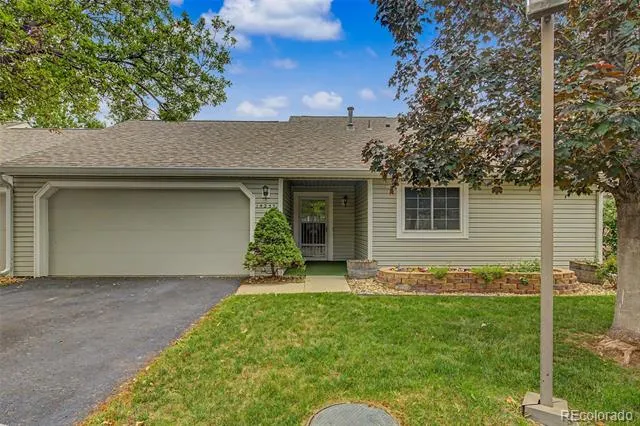 14233 E Marina Drive Aurora, CO 80014