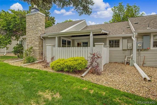 14233 E Marina Drive Aurora, CO 80014