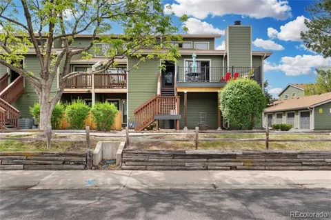 540 S Forest Street #205