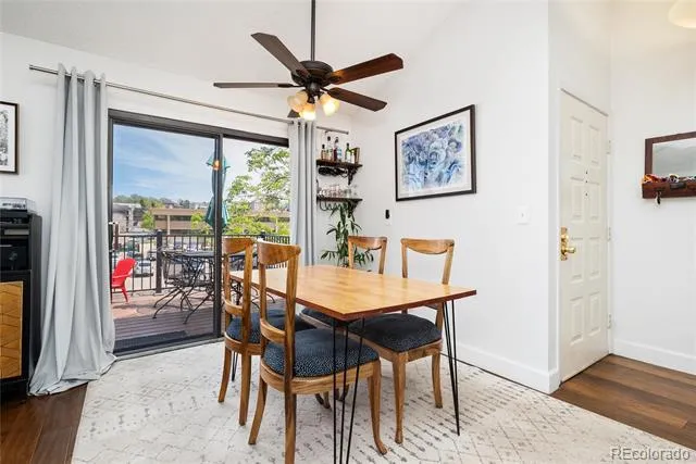 540 S Forest Street #205 Denver, CO 80246