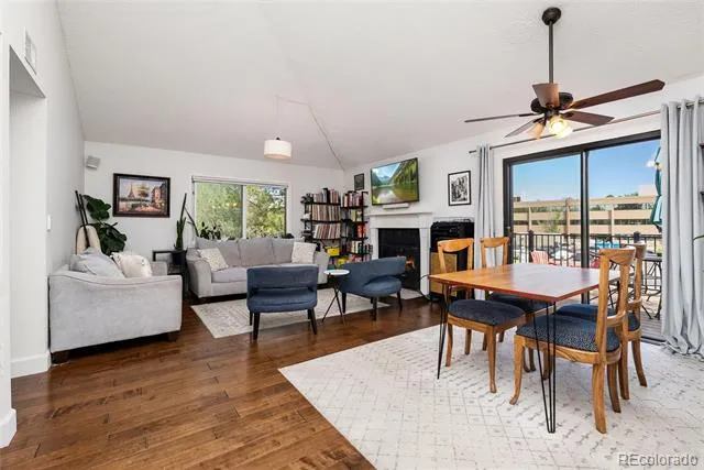 540 S Forest Street #205 Denver, CO 80246