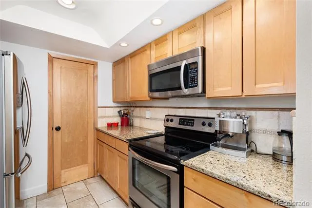 540 S Forest Street #205 Denver, CO 80246