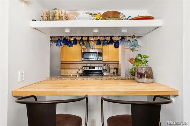 540 S Forest Street #205 Denver, CO 80246